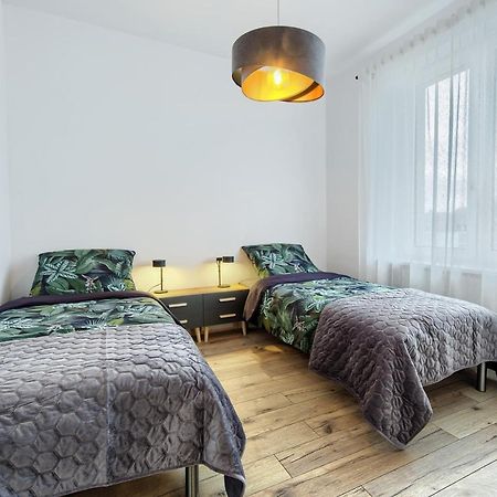 Gdansk Manhattan Apartment Екстериор снимка